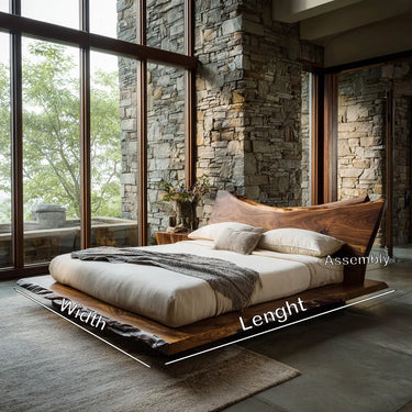 RTNGHNWB042BEDNA size