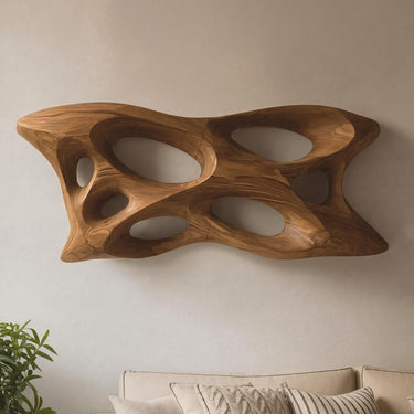 Minimalist Wall Art For Modern Living Room