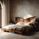 RTNGHNWB044BEDNA size