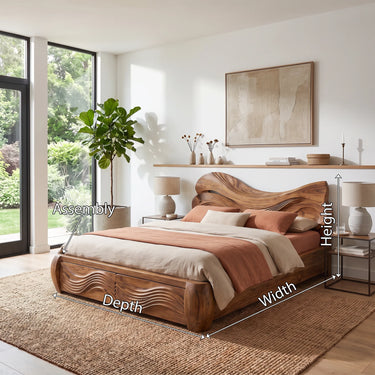 SILDTTRWB041BEDNA size