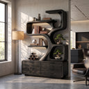 SILDTTRBS073BSNA color black