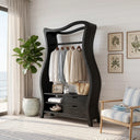 SILDTTRWDE030CBNNA color black