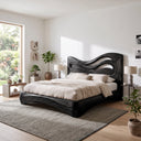 SILDTTRWB018BEDNA color black