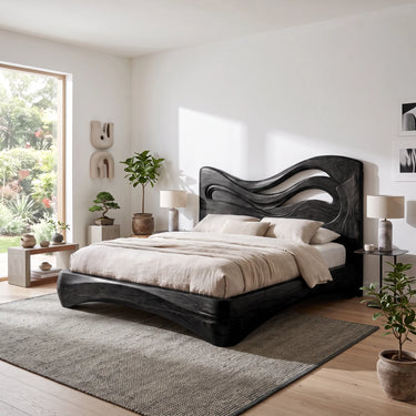 SILDTTRWB018BEDNA color black