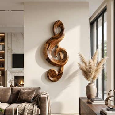 Contemporary Music Wall Art For Home Office