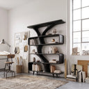 RTLDTLYBS043BSNA color black