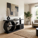 RTLDTLYCS103TBNA color black