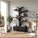 RTLDTLYBS035BSNA color black