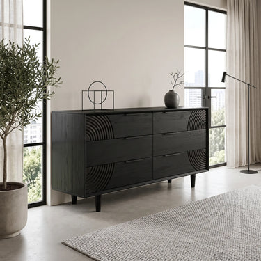 RTLDTLYDR010CBNNA color black