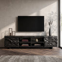 RTNGHNTVC192CBNNA color black