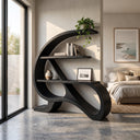 SILDTTRBS061BSNA color black