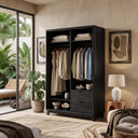 SILDTTRWDE054CBNNA color black