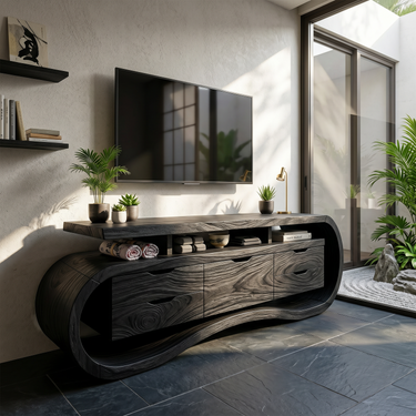 SILDTTRTVC100CBNNA color black
