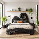 SILDTTRWB014BEDNA color black