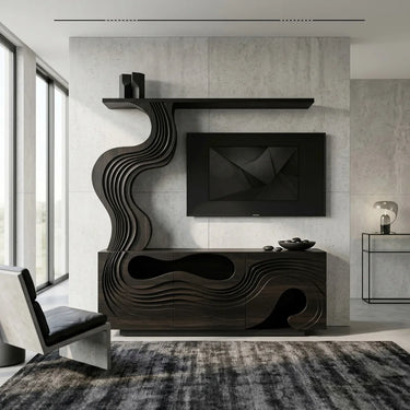 RTNGHNTVC143CBNNA color black