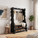 SILDTTRWDE039CBNNA color black