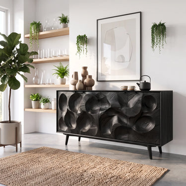 SILDTTRSD018CBNNA color black