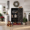 SILDTTRBCA021CBNNA color black