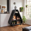 SILDTTRBCA003CBNNA color black