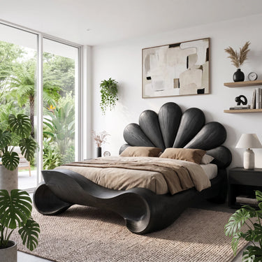 SILDTTRWB007BEDNA color black