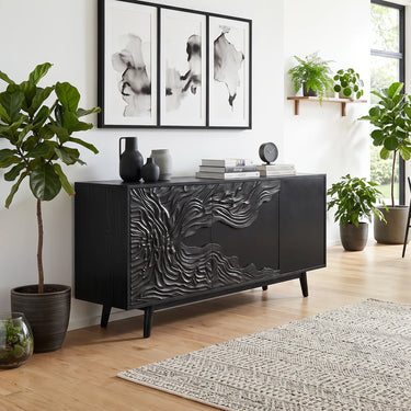 SILDTTRSD009CBNNA color black