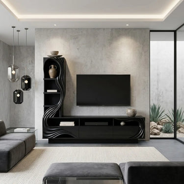 RTNGHNTVC144CBNNA color black