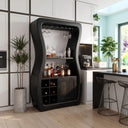 SILDTTRBCA009CBNNA color black