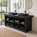 SILDTTRBRV146VNTNA color black
