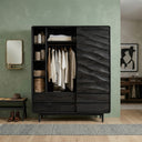 RTTHHNWRE004CBNNA color black