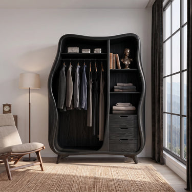 SILDTTRWDE015CBNNA color black