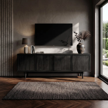 RTNGHNTVC188CBNNA color black