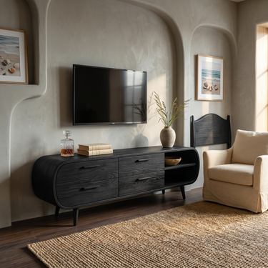 SILDTTRTVC104CBNNA color black