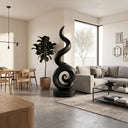 SILDTTRAS047SCNA color black