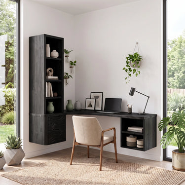 SILDTTRDE051DKNA color black