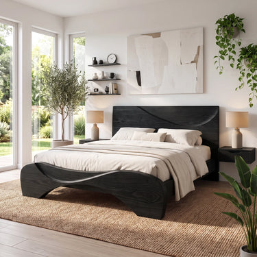 SILDTTRWB011BEDNA color black