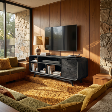 SILDTTRTVC080CBNNA color black