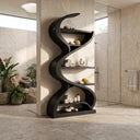 SILDTTRBS090BSNA color black