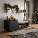 SILDTTRSTB012BENA color black