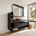 SILDTTRBRV202VNTNA color black