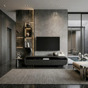 RTNGHNTVC146CBNNA color black