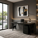 RTNGHNDE124DKNA color black