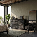 SILDTTNDR007CBNNA color black