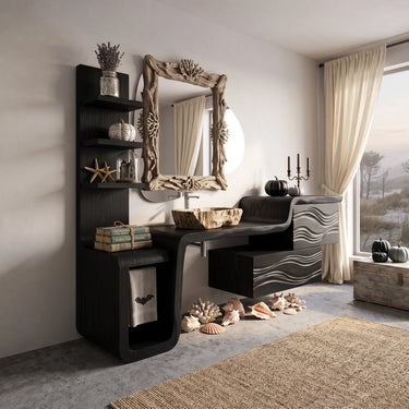 SILDTTRBRV230VNTNA color black