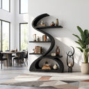 SILDTTRBS064BSNA color black