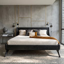 RTNGHNWB043BEDNA color black