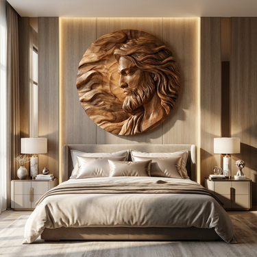 Contemporary Figurative Wall Art For Living Room