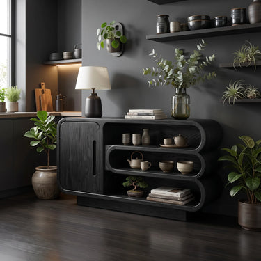 SILDTTRSD024CBNNA color black