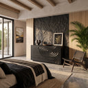 SILDTTNDR001CBNNA color black