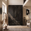 SILDTTNWDE021CBNNA color black