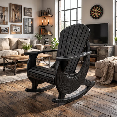 SILDTTRCHR035CARNA color black